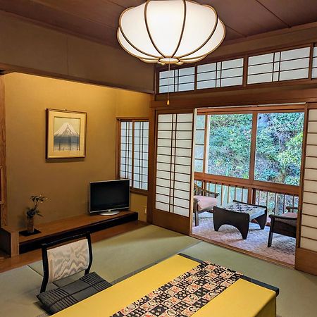 Hotel Kinosaki Yamamotoya à Toyooka  Extérieur photo