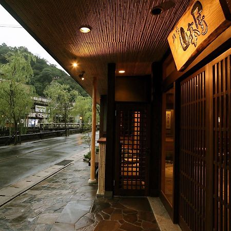 Hotel Kinosaki Yamamotoya à Toyooka  Extérieur photo
