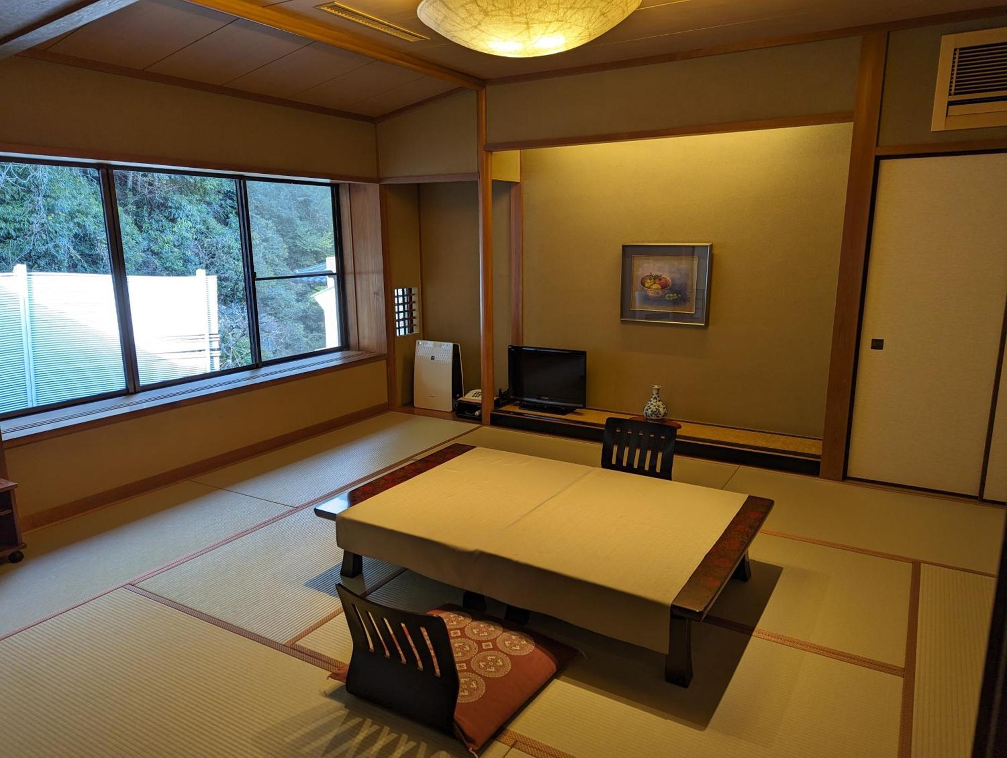 Hotel Kinosaki Yamamotoya à Toyooka  Extérieur photo