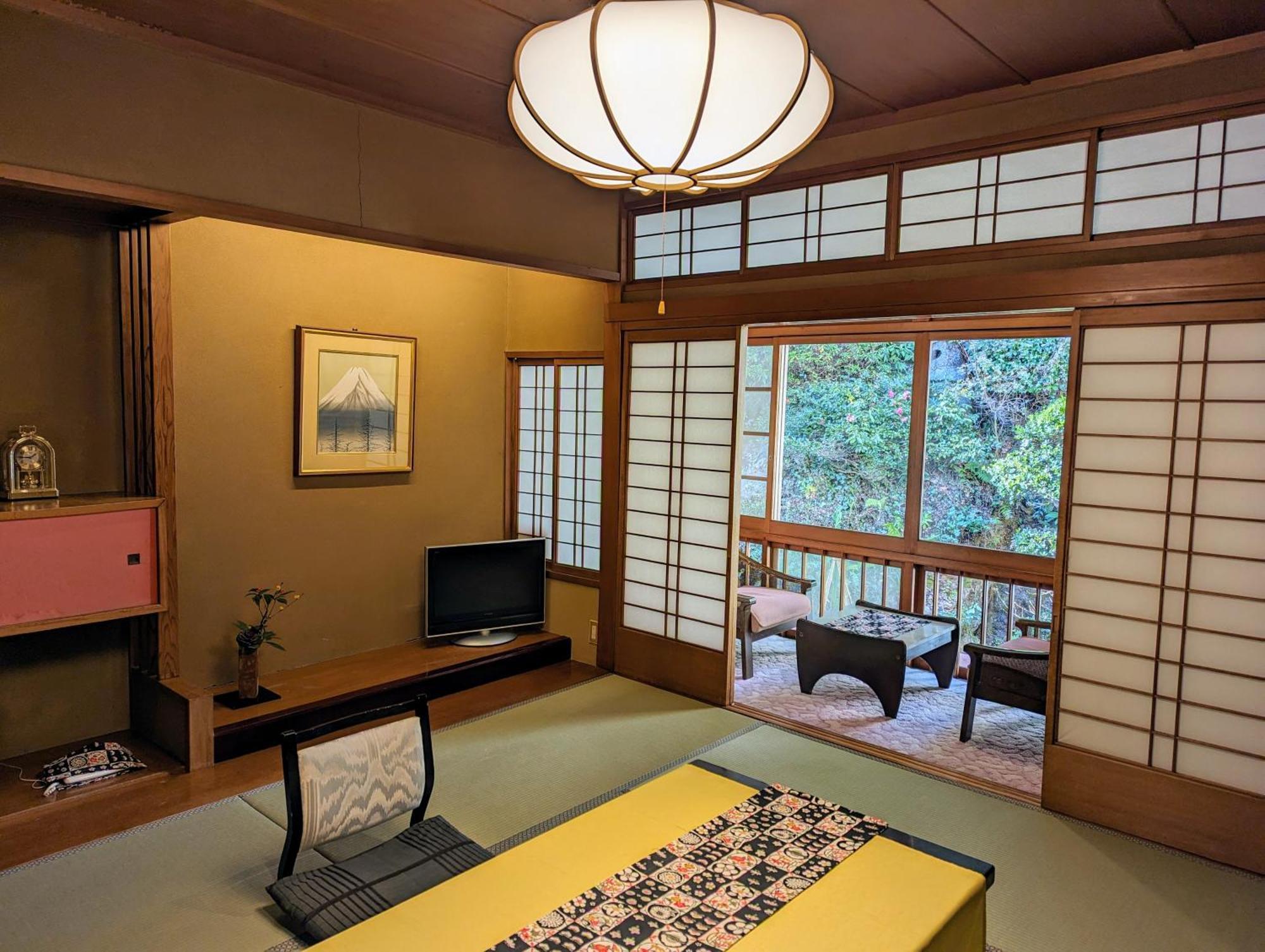 Hotel Kinosaki Yamamotoya à Toyooka  Extérieur photo