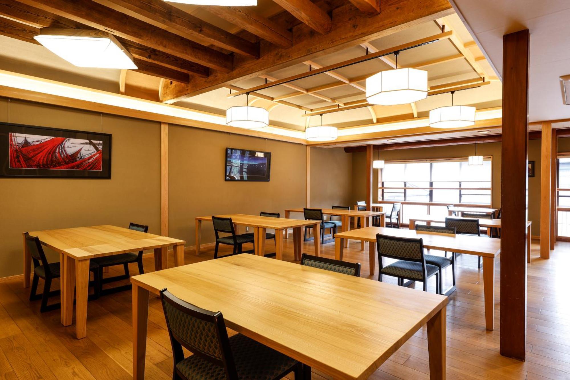 Hotel Kinosaki Yamamotoya à Toyooka  Extérieur photo