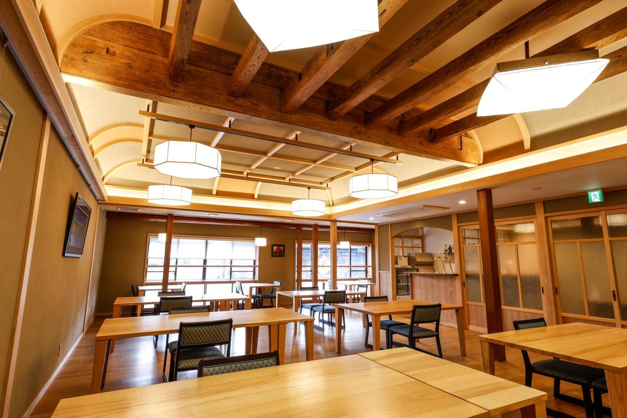 Hotel Kinosaki Yamamotoya à Toyooka  Extérieur photo