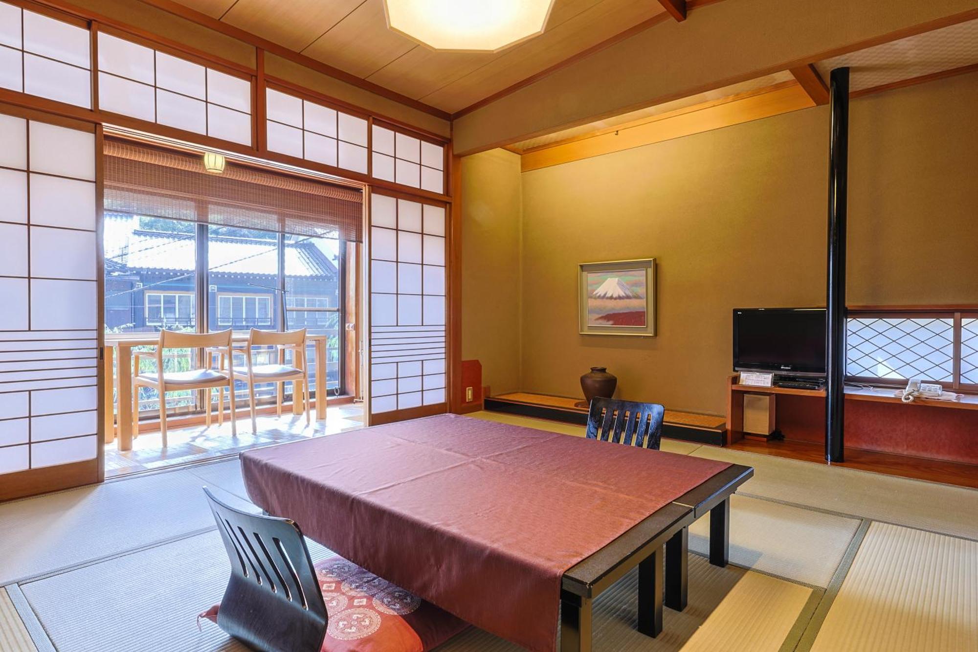 Hotel Kinosaki Yamamotoya à Toyooka  Extérieur photo