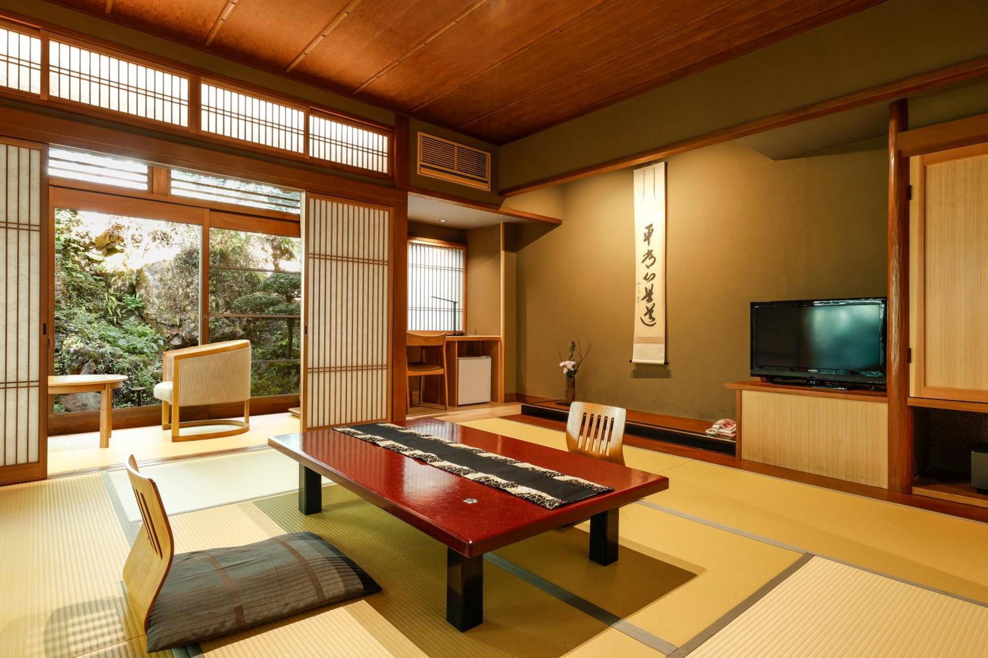 Hotel Kinosaki Yamamotoya à Toyooka  Extérieur photo