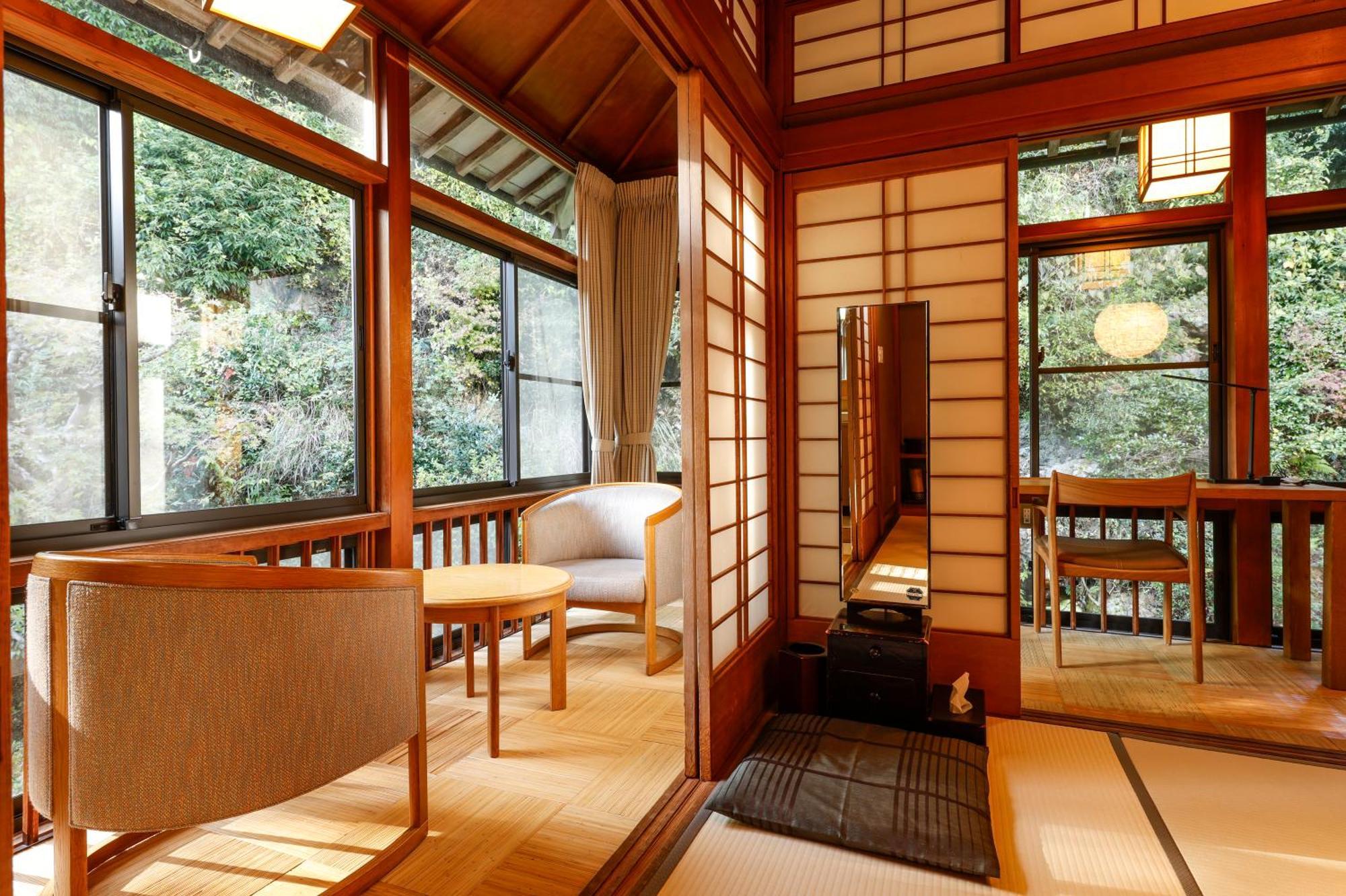 Hotel Kinosaki Yamamotoya à Toyooka  Extérieur photo
