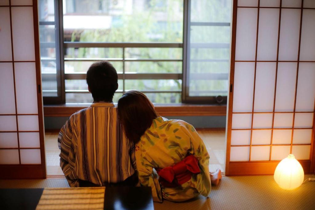 Hotel Kinosaki Yamamotoya à Toyooka  Extérieur photo