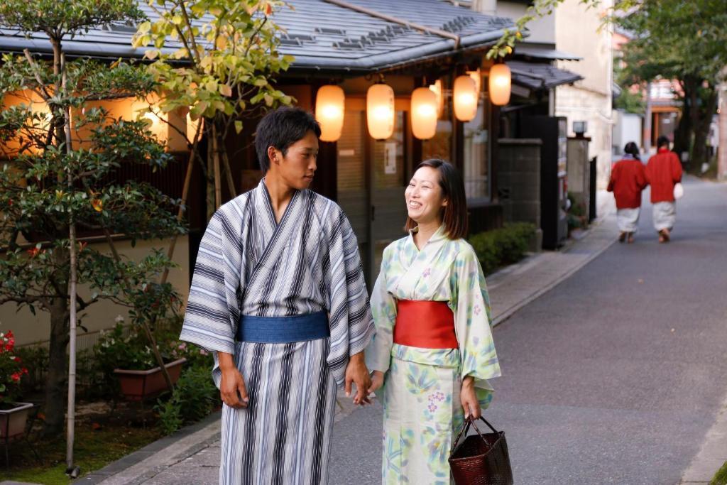 Hotel Kinosaki Yamamotoya à Toyooka  Extérieur photo