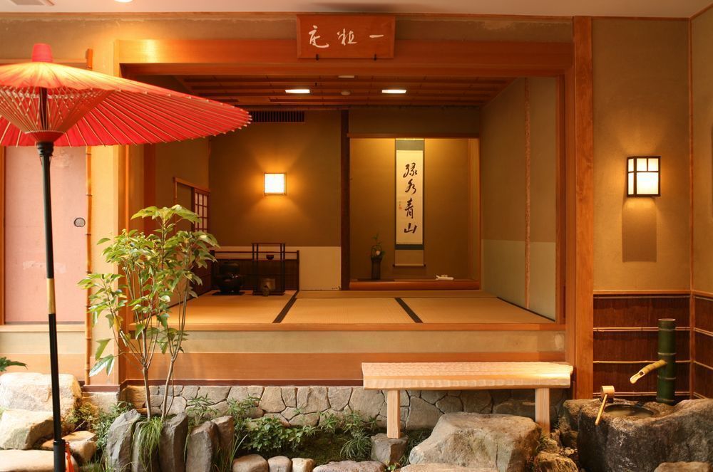 Hotel Kinosaki Yamamotoya à Toyooka  Extérieur photo