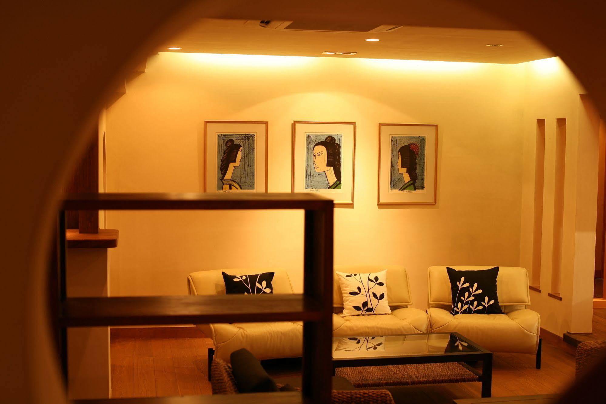 Hotel Kinosaki Yamamotoya à Toyooka  Extérieur photo