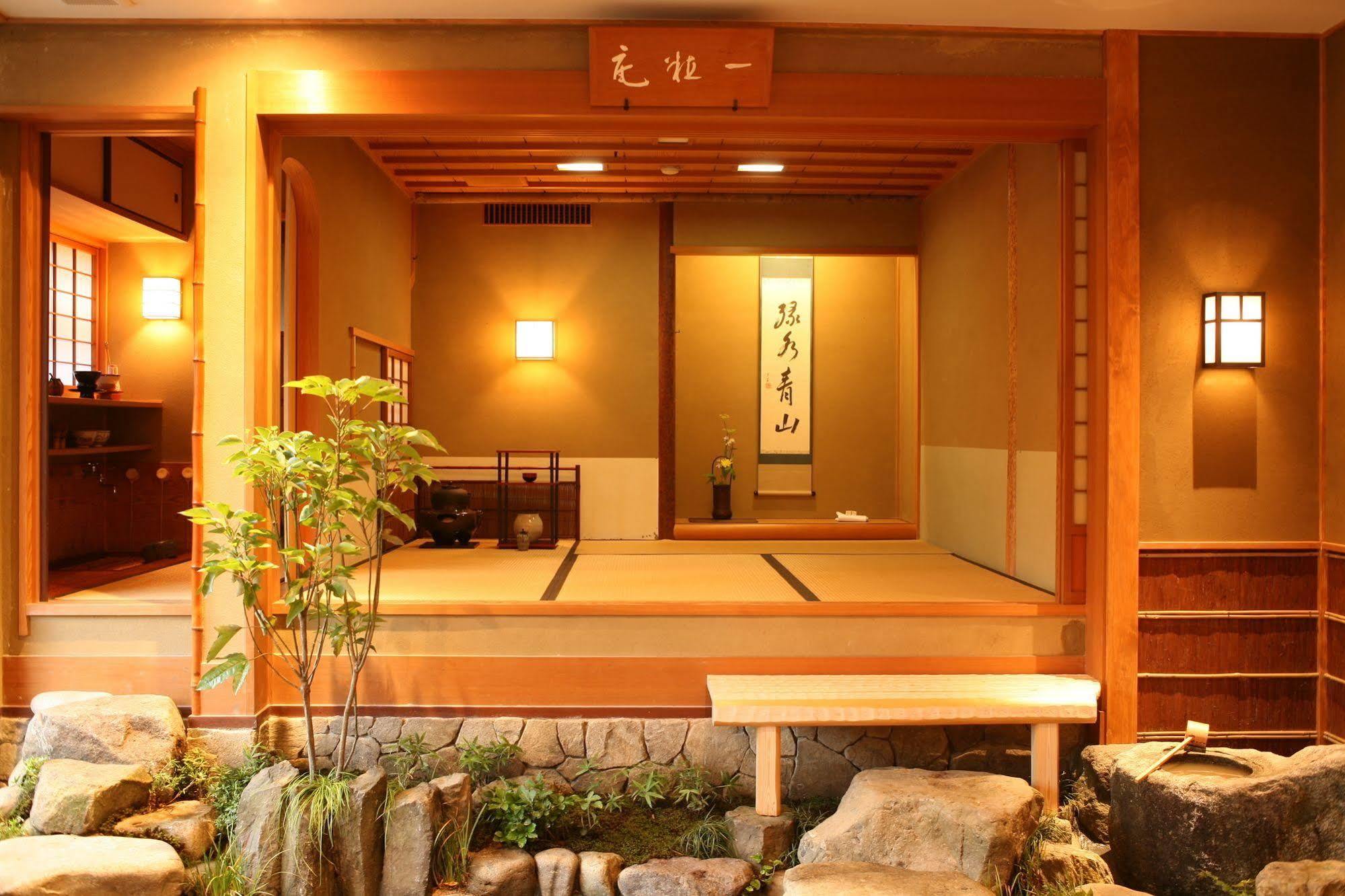 Hotel Kinosaki Yamamotoya à Toyooka  Extérieur photo