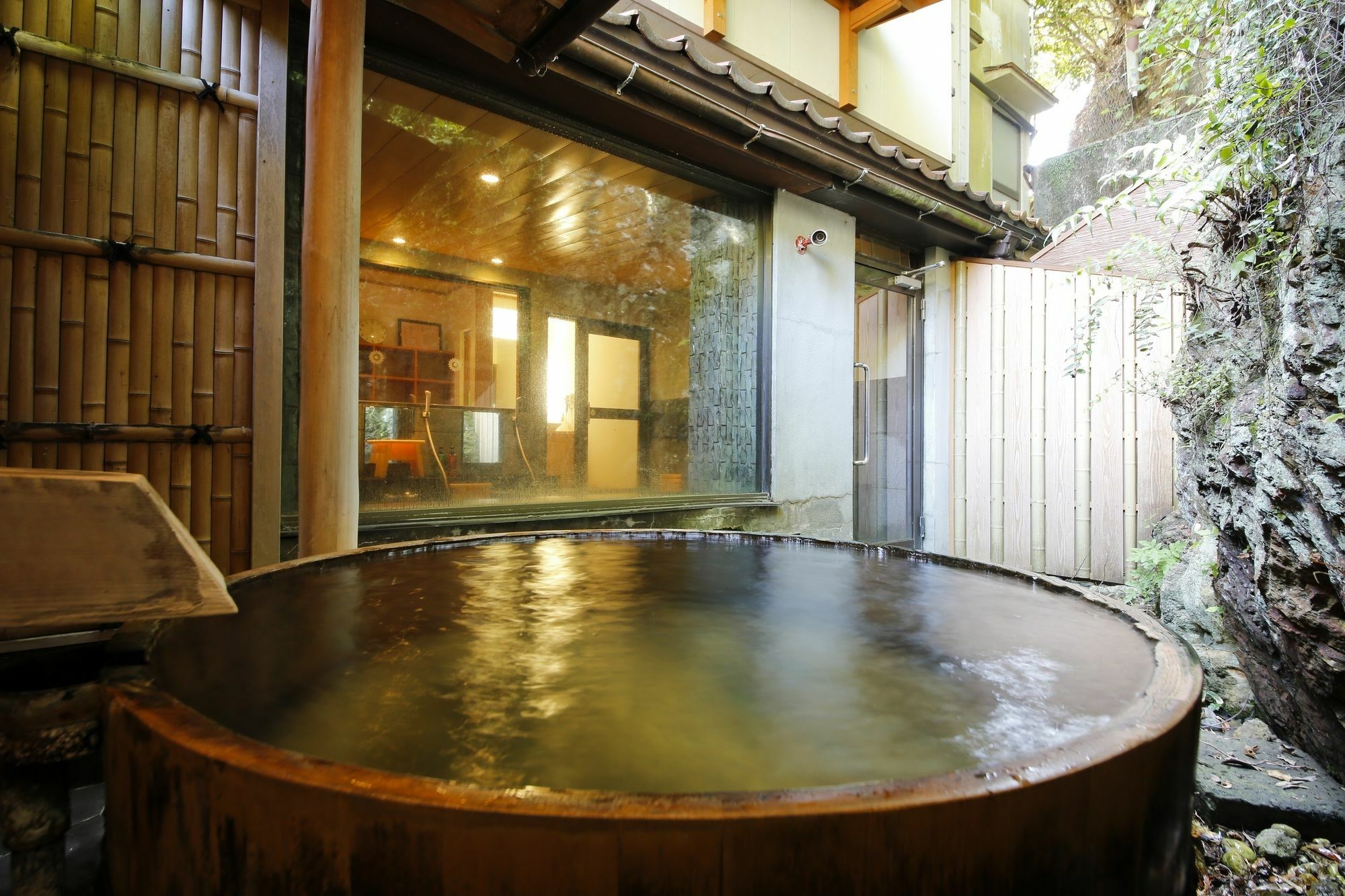 Hotel Kinosaki Yamamotoya à Toyooka  Extérieur photo